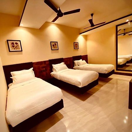 La Grande Suite Karaikal Dış mekan fotoğraf