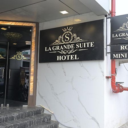 La Grande Suite Karaikal Dış mekan fotoğraf