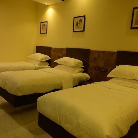 La Grande Suite Karaikal Dış mekan fotoğraf
