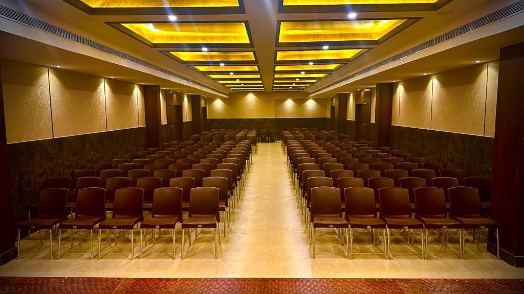 La Grande Suite Karaikal Dış mekan fotoğraf