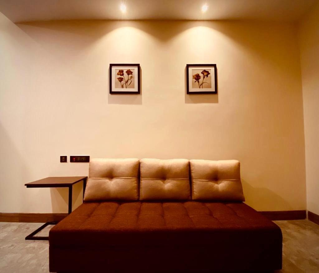La Grande Suite Karaikal Dış mekan fotoğraf