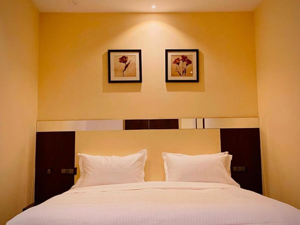 La Grande Suite Karaikal Dış mekan fotoğraf