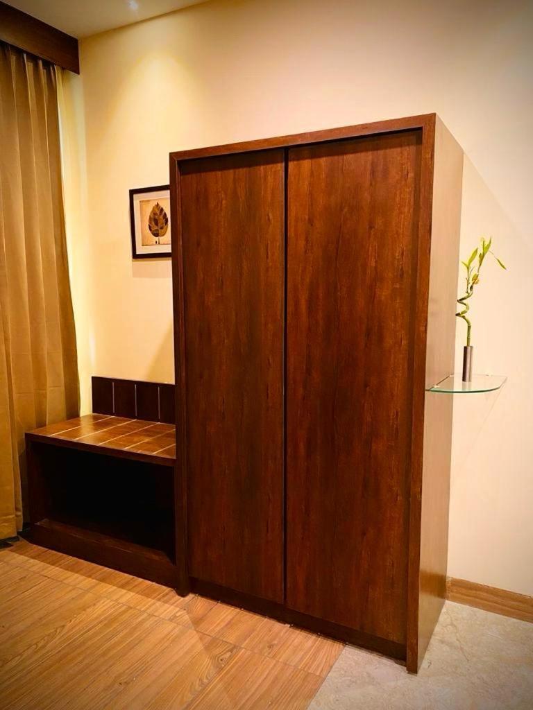 La Grande Suite Karaikal Dış mekan fotoğraf