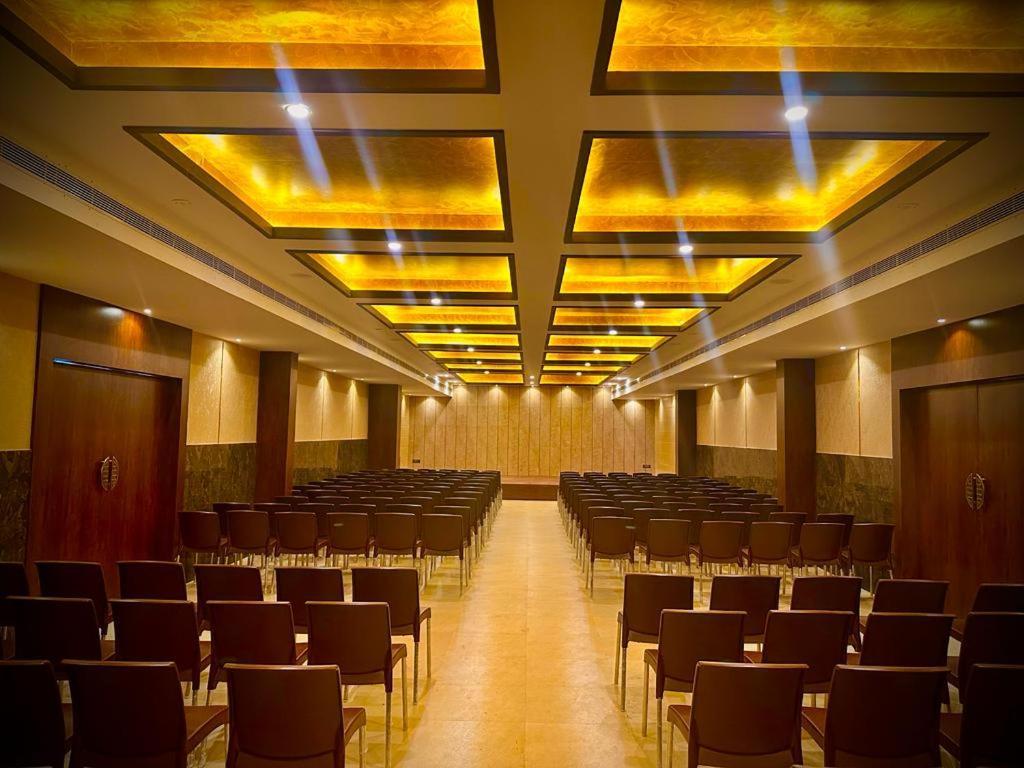 La Grande Suite Karaikal Dış mekan fotoğraf