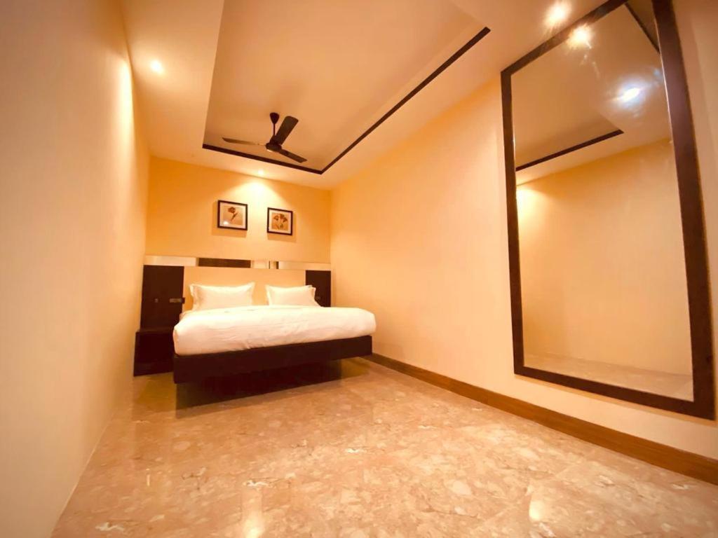 La Grande Suite Karaikal Dış mekan fotoğraf
