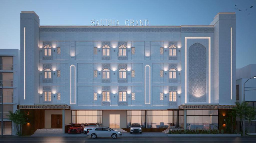 La Grande Suite Karaikal Dış mekan fotoğraf