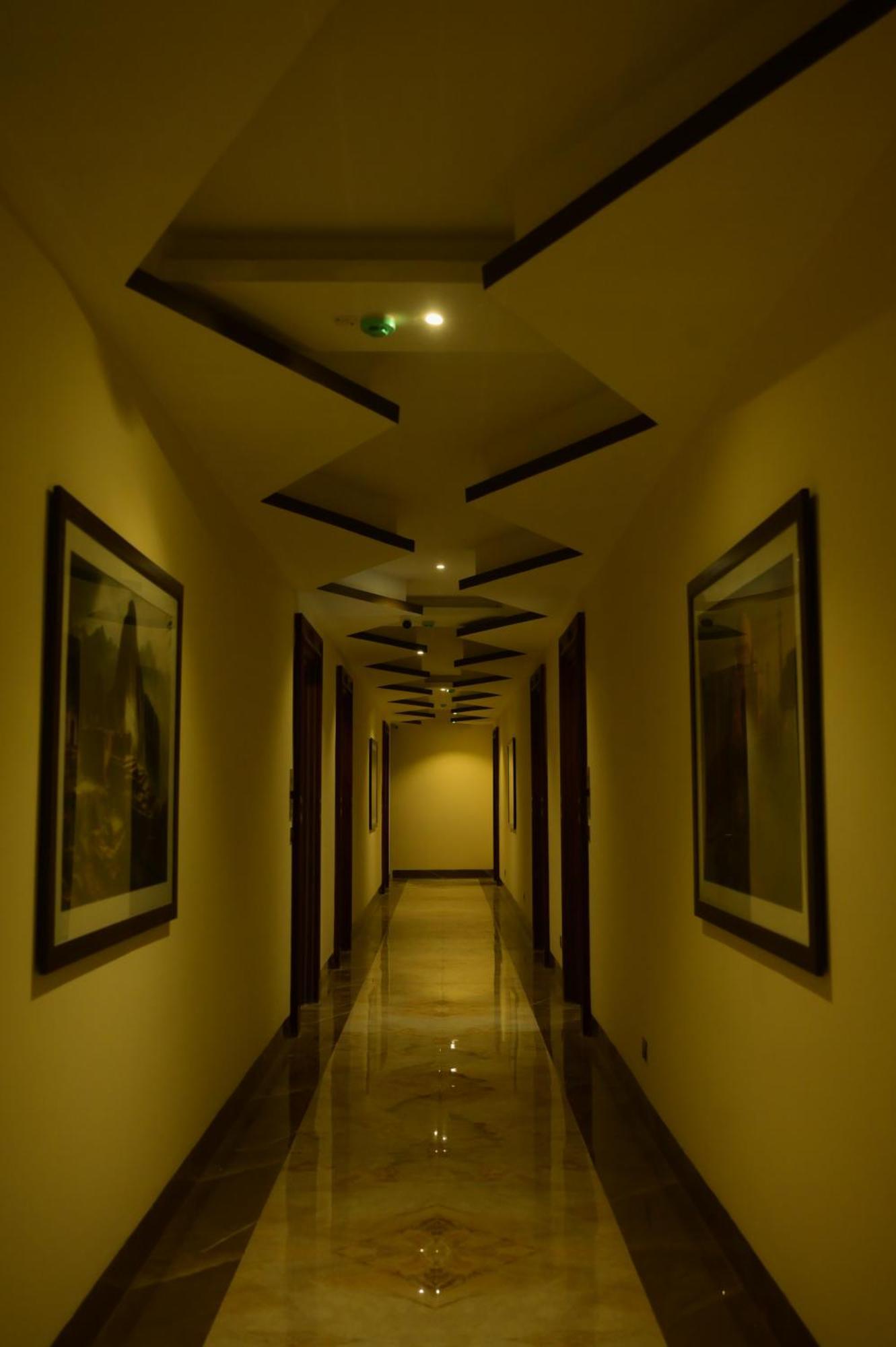 La Grande Suite Karaikal Dış mekan fotoğraf