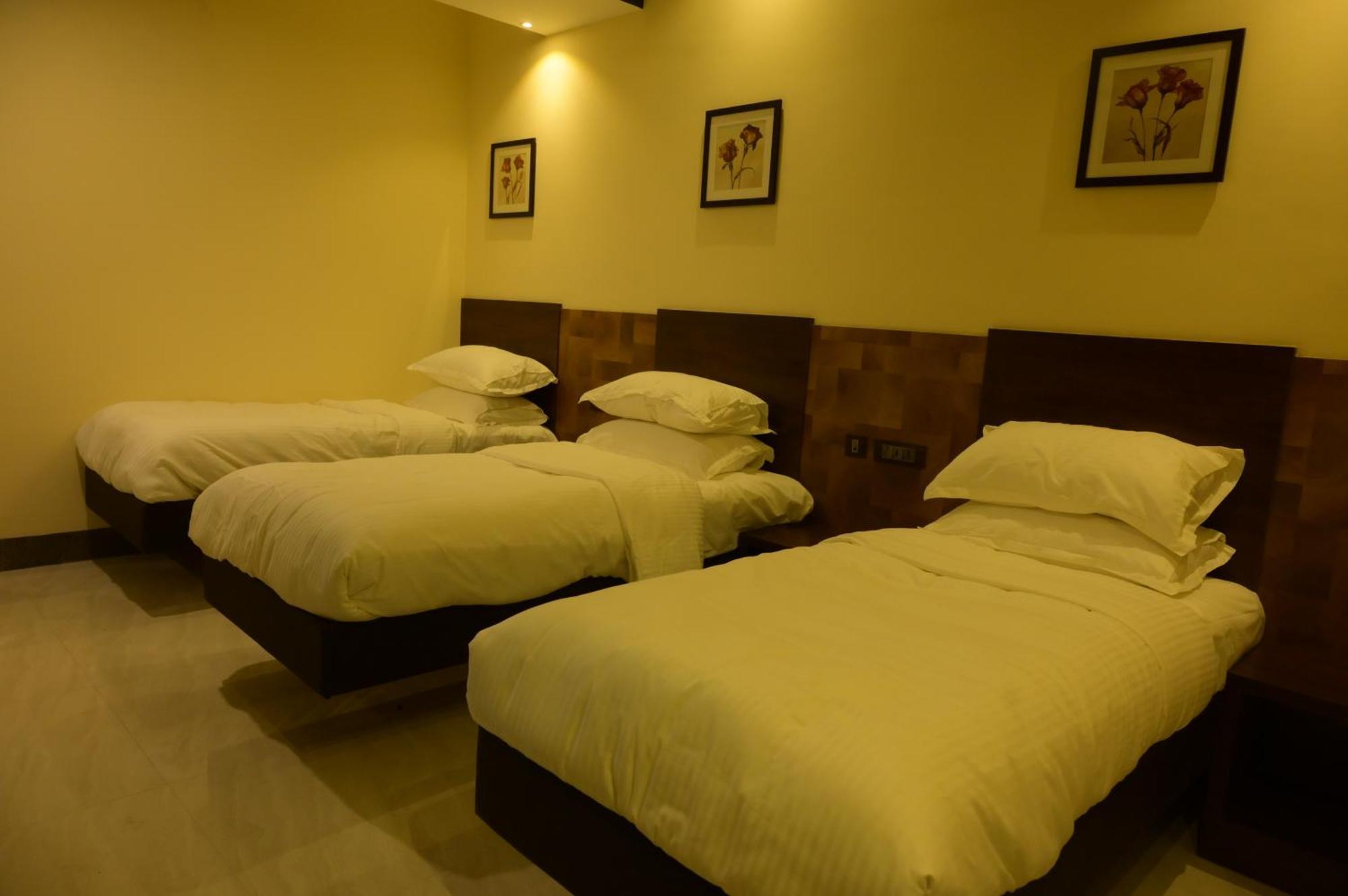 La Grande Suite Karaikal Dış mekan fotoğraf