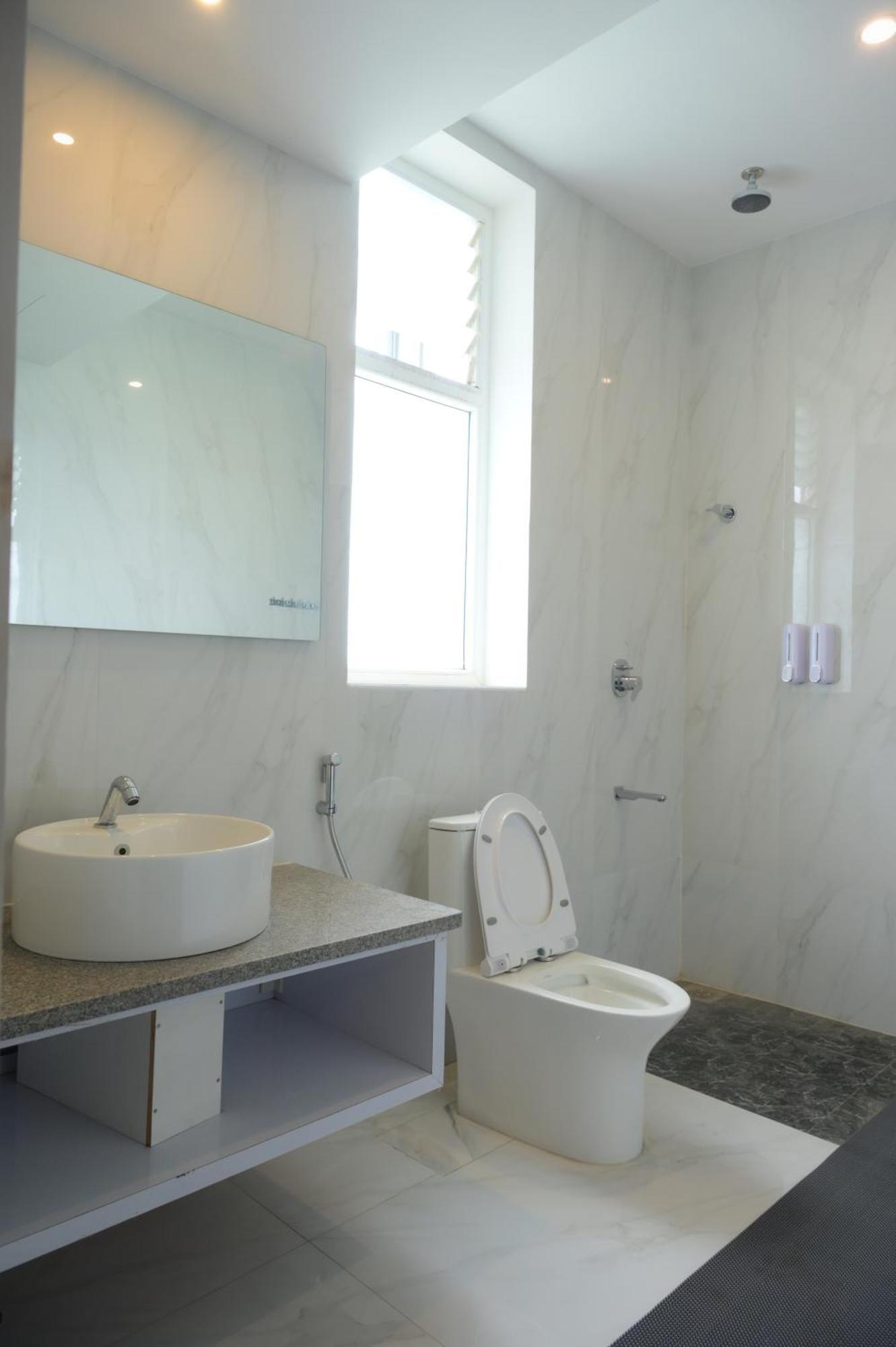 La Grande Suite Karaikal Dış mekan fotoğraf