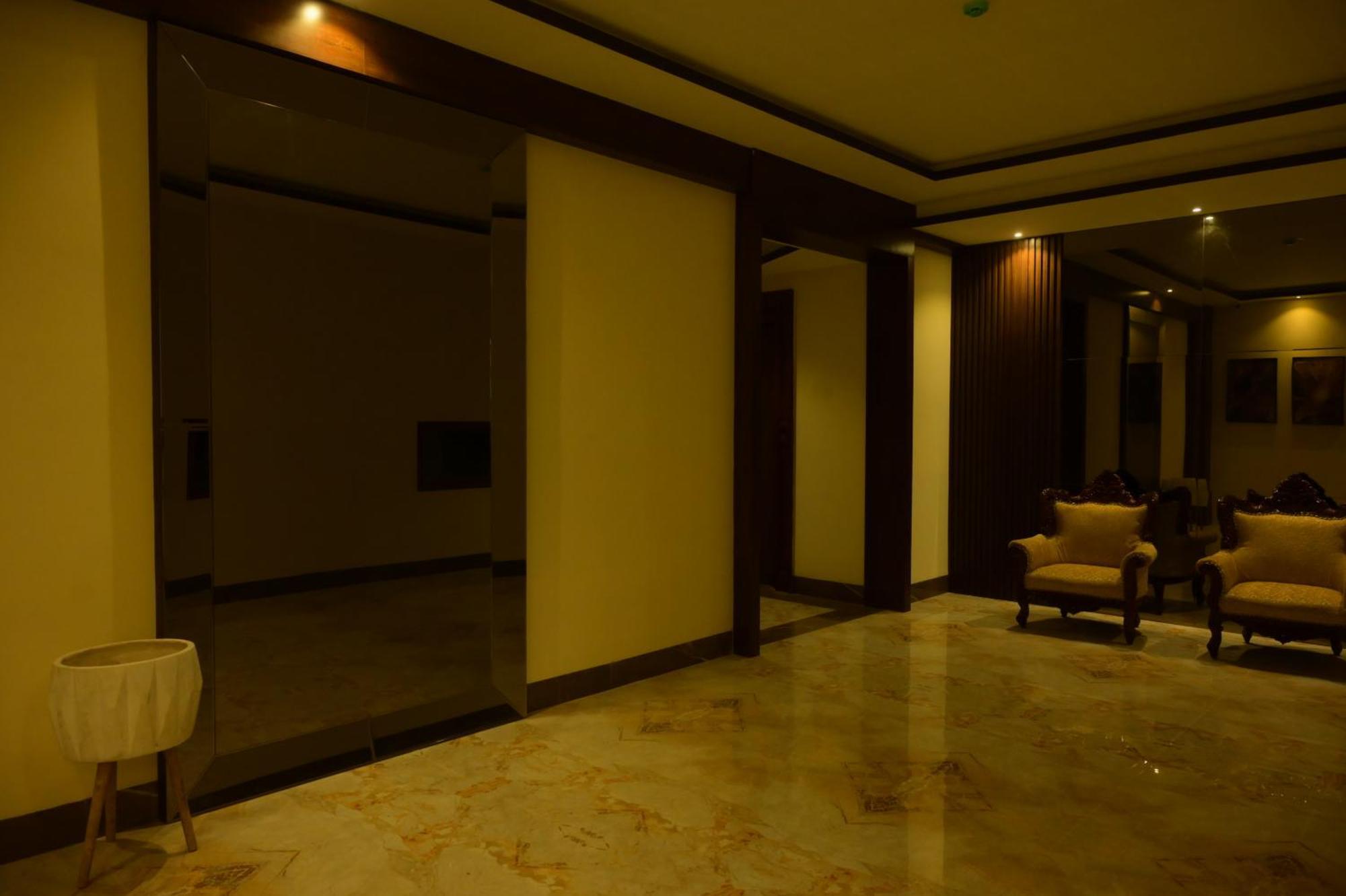 La Grande Suite Karaikal Dış mekan fotoğraf