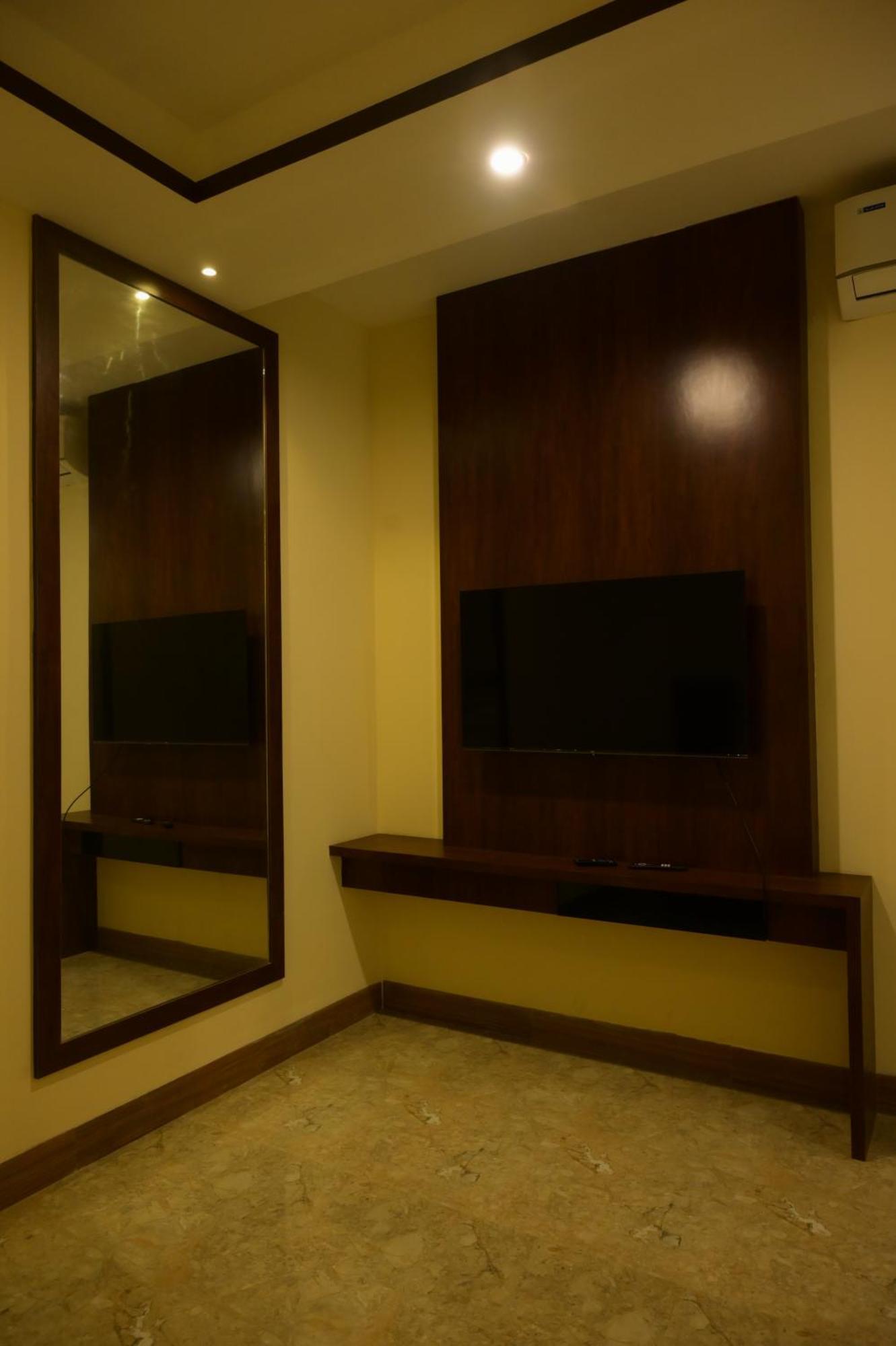 La Grande Suite Karaikal Dış mekan fotoğraf