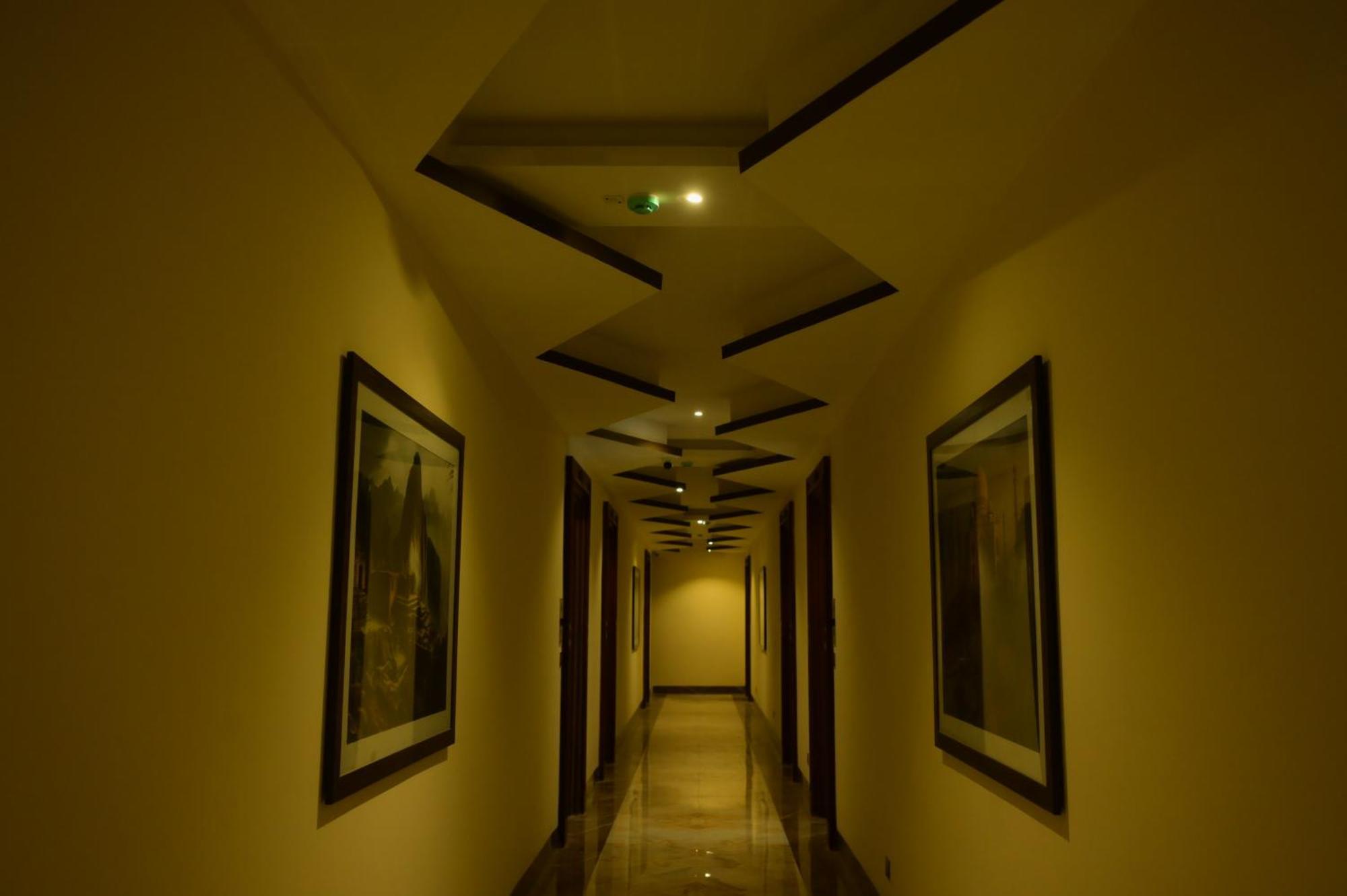 La Grande Suite Karaikal Dış mekan fotoğraf