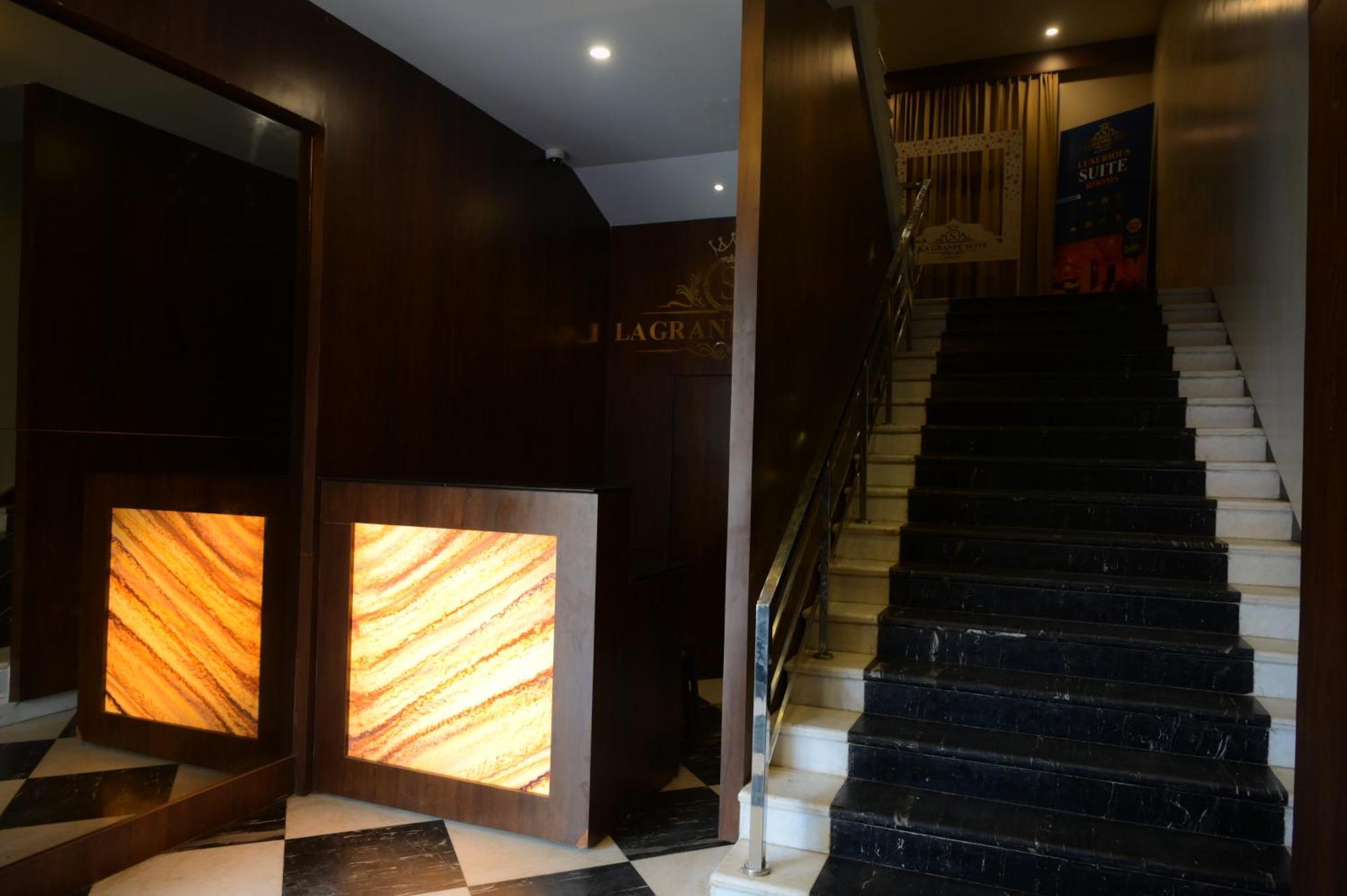 La Grande Suite Karaikal Dış mekan fotoğraf