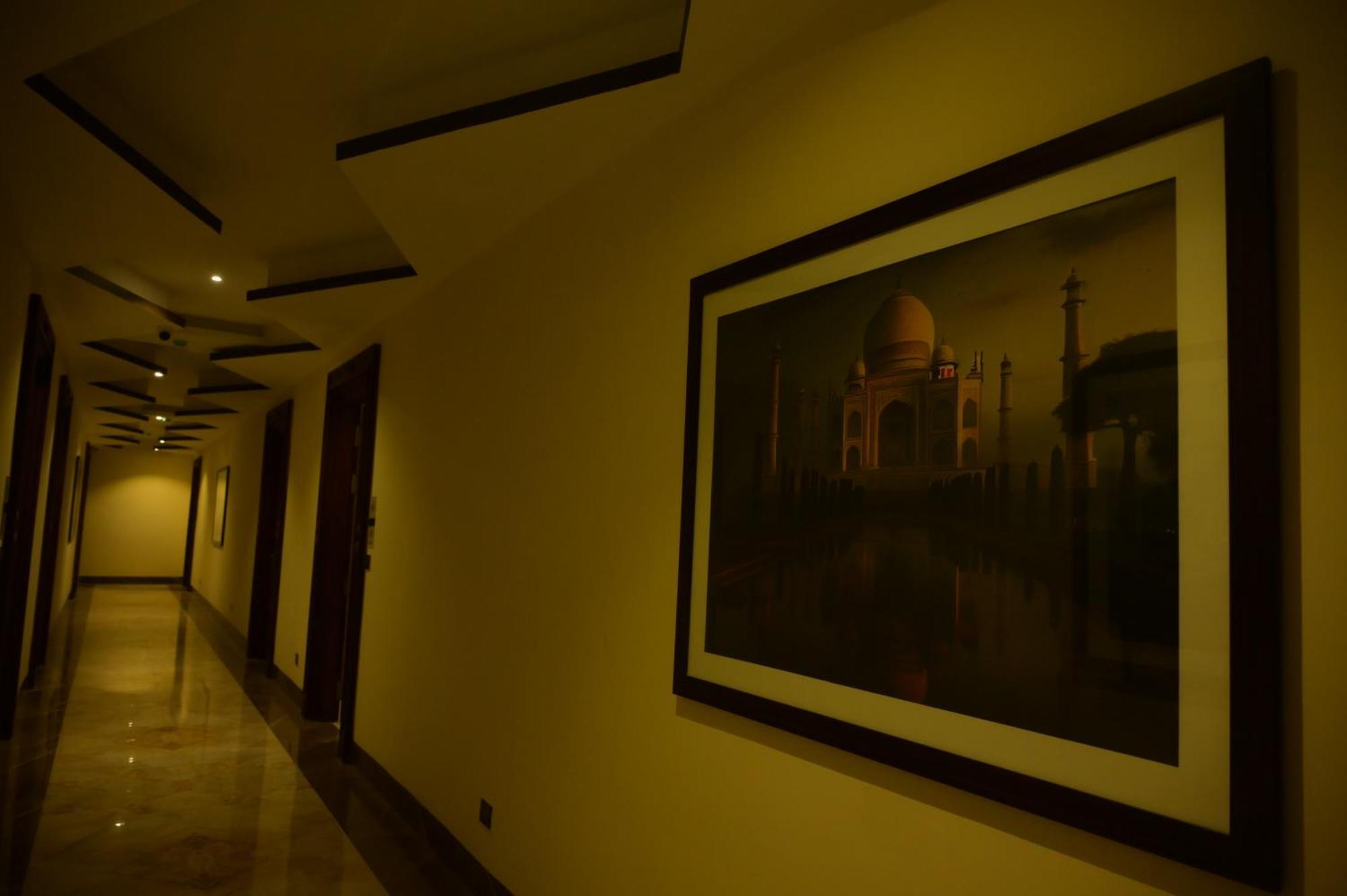 La Grande Suite Karaikal Dış mekan fotoğraf