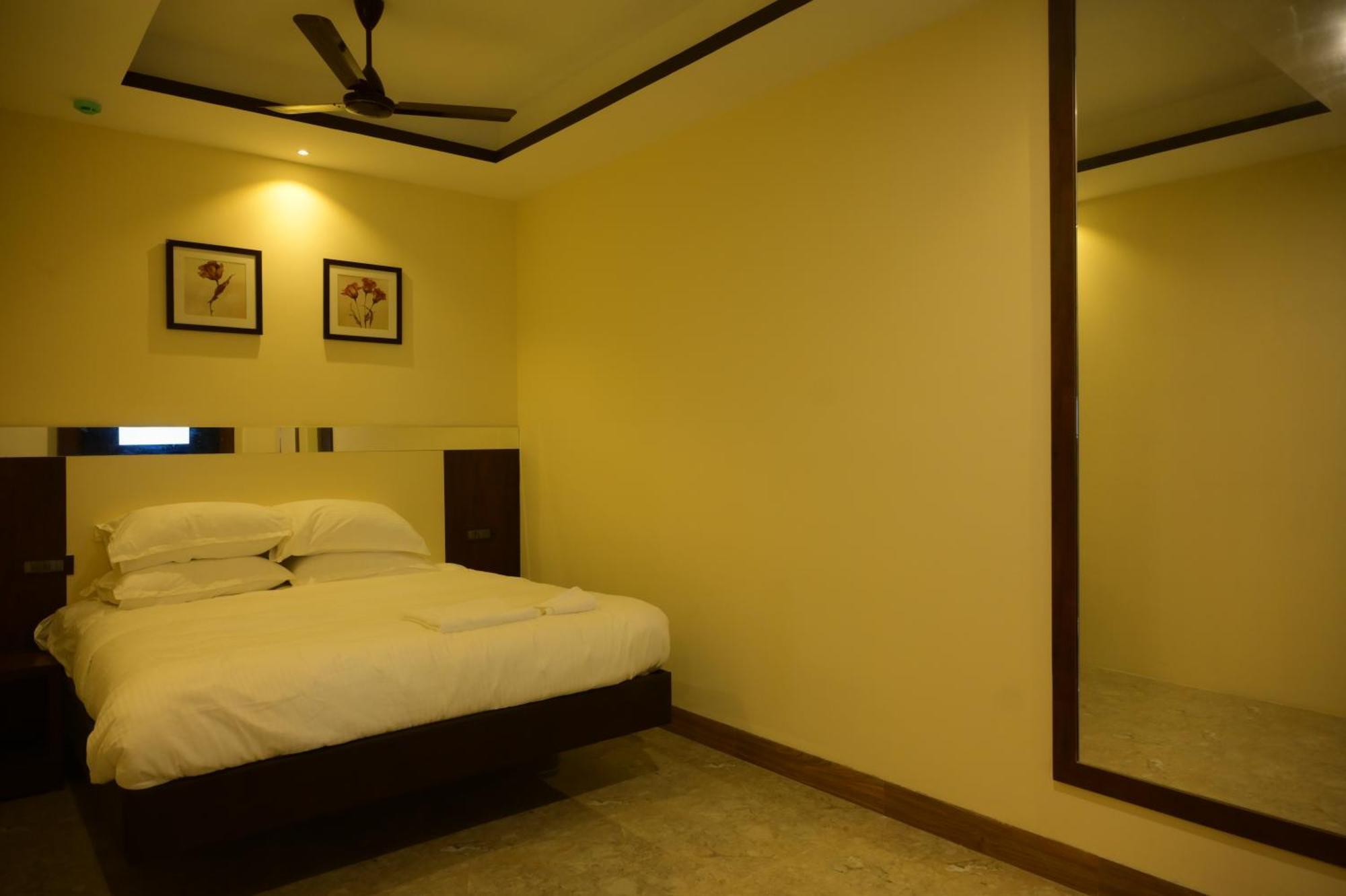 La Grande Suite Karaikal Dış mekan fotoğraf