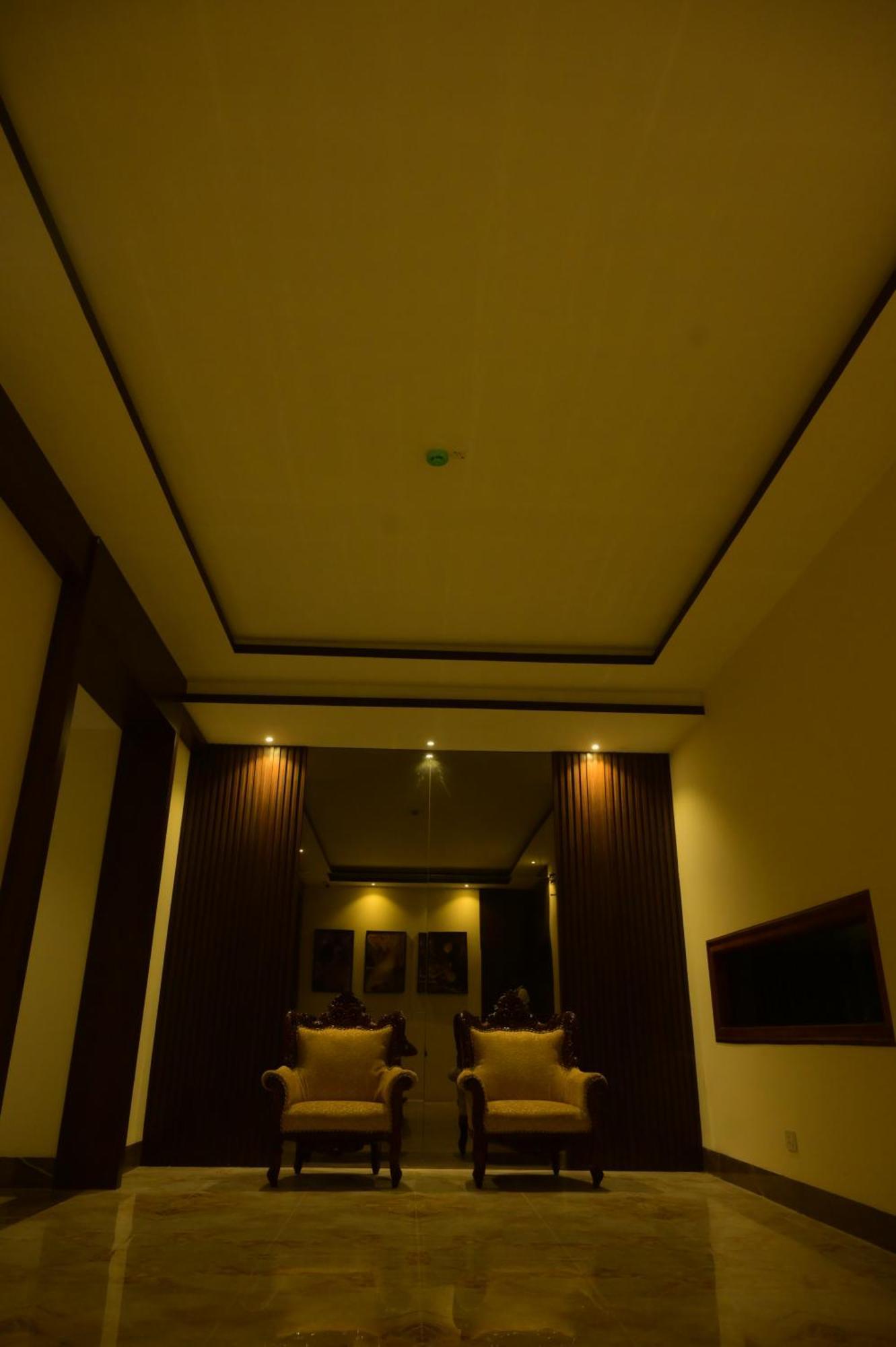 La Grande Suite Karaikal Dış mekan fotoğraf