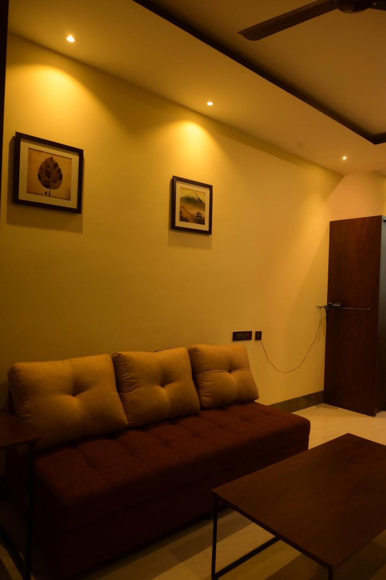 La Grande Suite Karaikal Dış mekan fotoğraf