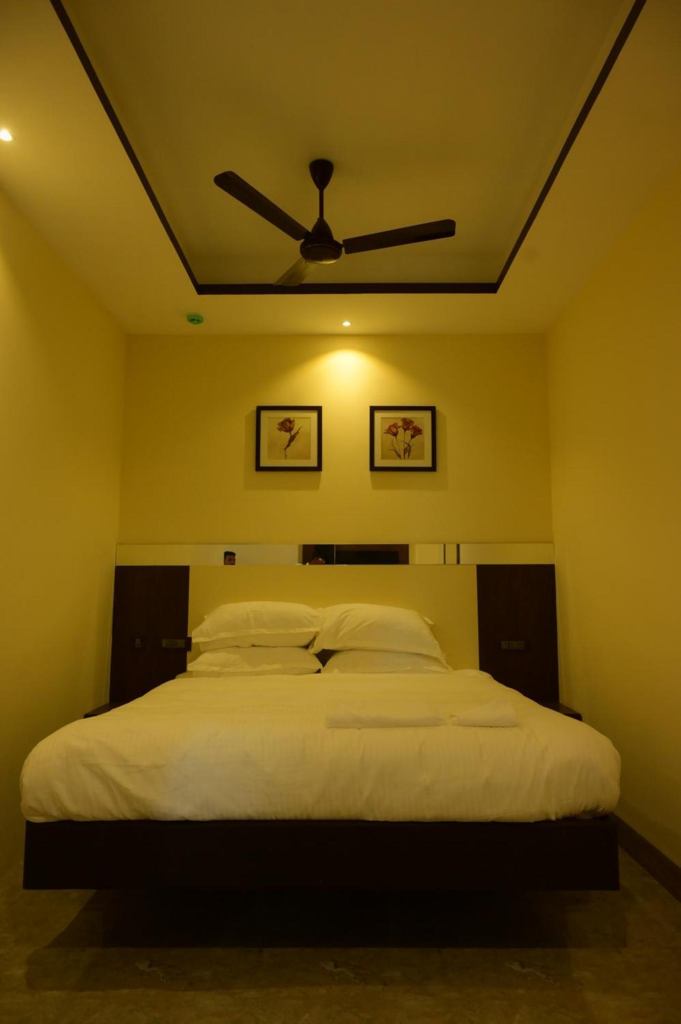 La Grande Suite Karaikal Dış mekan fotoğraf